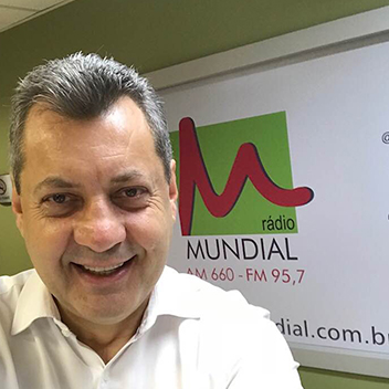 Carlos Berzotti
